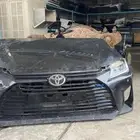 واجهه يارس 2024