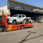 سطحه داخل وخارج الرياض