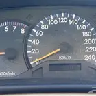 تويوتا كورولا بوكس 2006 Toyota Corolla XLI