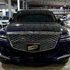 جينسس( GV 80   رويال) 2023