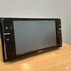 شاشة تويوتا اصلي