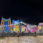 مهرجان العاب فرصه تجاريه