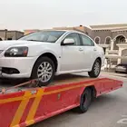 سطحه محاسن لنقل السيارات