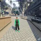 حساب مهكر شخصية بنت