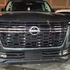 باترول نيسان