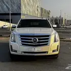 كاديلاك اسكاليد 2015