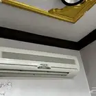 مكيف سبلت 2.5 كمفونيتر 1500 تبريد ممتاز