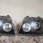 فورد اكسبديشن شمعات اماميه للبيع