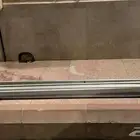 سمكة كامري سبورت يسار ( جهة السايق)