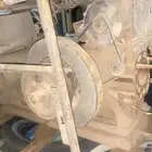 ماطور ينمار بدون بستم مع مولد كهرباي 220