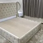سرير نفرين