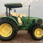 حراثه جوندير للبيع نضيفه جدا استخدام حشمه ونضيفه