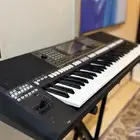 بيانو yamaha اصدار psr-a3000