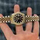 ساعه رولكس نسائي رسميه