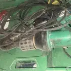 معدات تشطيب مناهل صرف صحي