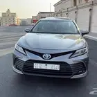 كامري فل كامل هايبرد سعودي