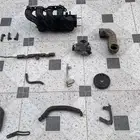 كورولا و يارس