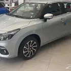 سوزوكى بالينو 2025