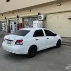 يارس 2012 للايجار Yaris 2012 for rent