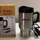 للبيع غلاية تشتغل على طفاية السيارة