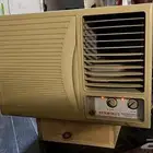 مكيف صحراوي شبيه الفريون