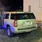 جمس يوكن ربع 2015