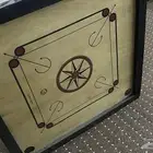 لعبة كيرم