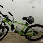 بسكليت جديده وطويله ومريحه