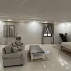 فيلا راقية مؤثثة للبيع بالخبر حي البحيرة