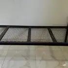 كرسي حديد نفر