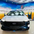 فورد توروس 2025 ترند