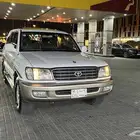 جيب لاندكروزر2002 فل كامل