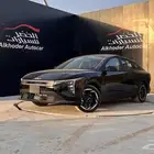 كيا K4 GLS 2026 لدى شركة عبدالمجيد الخضر