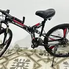 دراجة هوائية