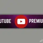 اشتراك يوتيوب بريميوم سنه على ايميلك الخاص