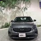 جيلي اميجراند 7 2024 (وارد الوعلان)