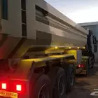 يتوفر لدينا تريلات موديلات حديثه