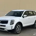 كيا تيلورايد2022
