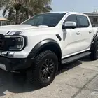 رينجر رابتر