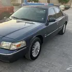 للبيع جراند ماركيز 2010 نظيفه