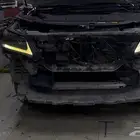 اصلاح لد النهاري لكزس جيب LX570