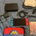 نينتيندو سويتش