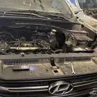 مكينة سنتافي توسان 2011.2015.2018