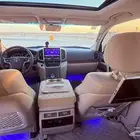 لاندكروزر VXR