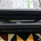 جهاز مراقبه معه هاردسك 1 تيرا