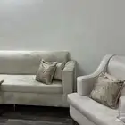 كنب مستعمل استعمال نظيف جدا