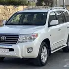 لاندكروزر 2013 GX-R3 فل الفل وكاالة