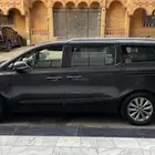 كيا كارنيفال 2018
