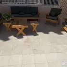 جلسة حوش