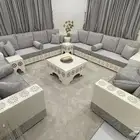 كنب جديد و نضيف جدا